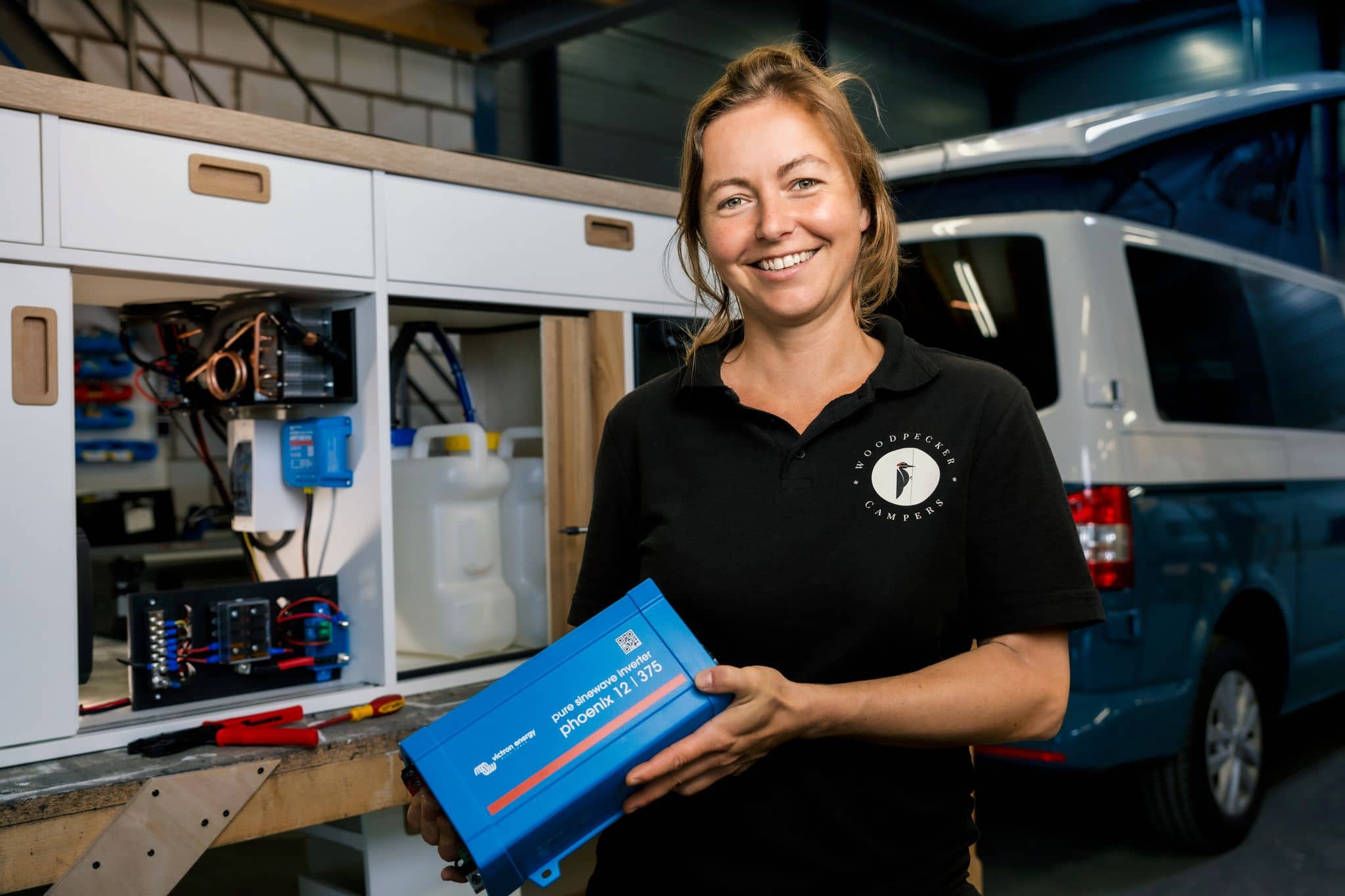 The professional answer to all your power questions