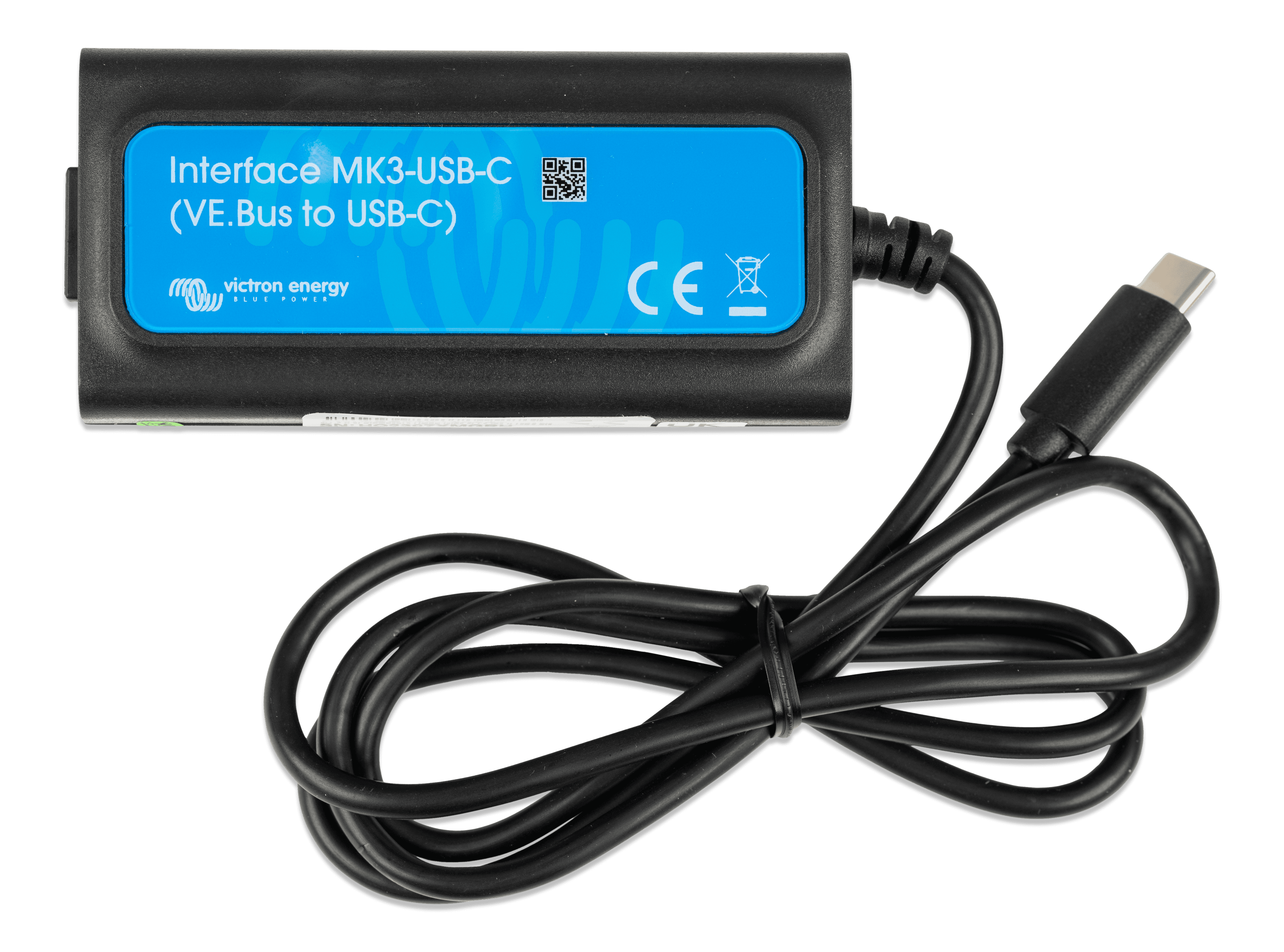 Interface MK3-USB-C (VE.Bus to USB-C) (top)  thumbnail