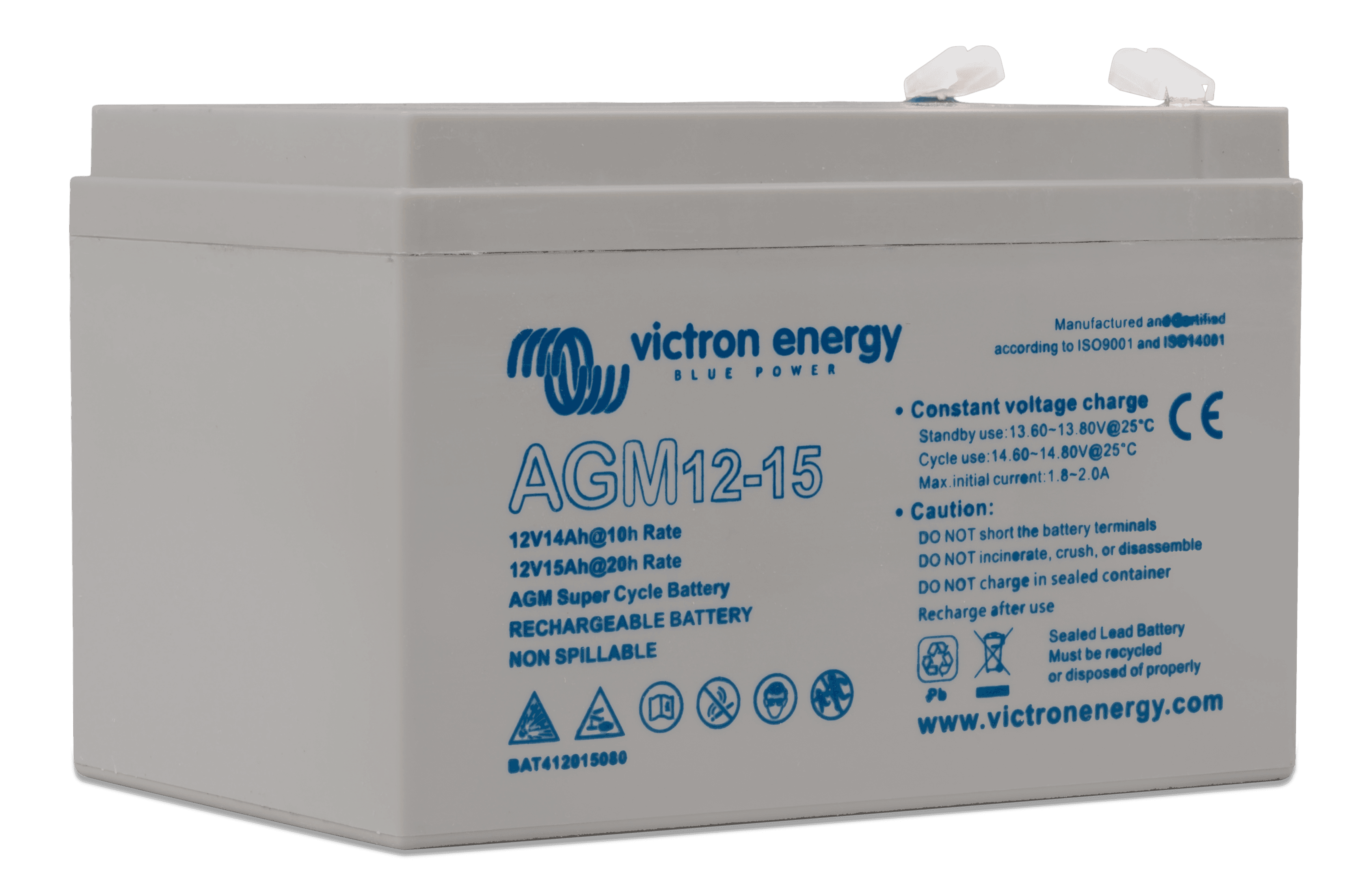 BAT412015080_12v-15Ah AGM Super (right)  thumbnail