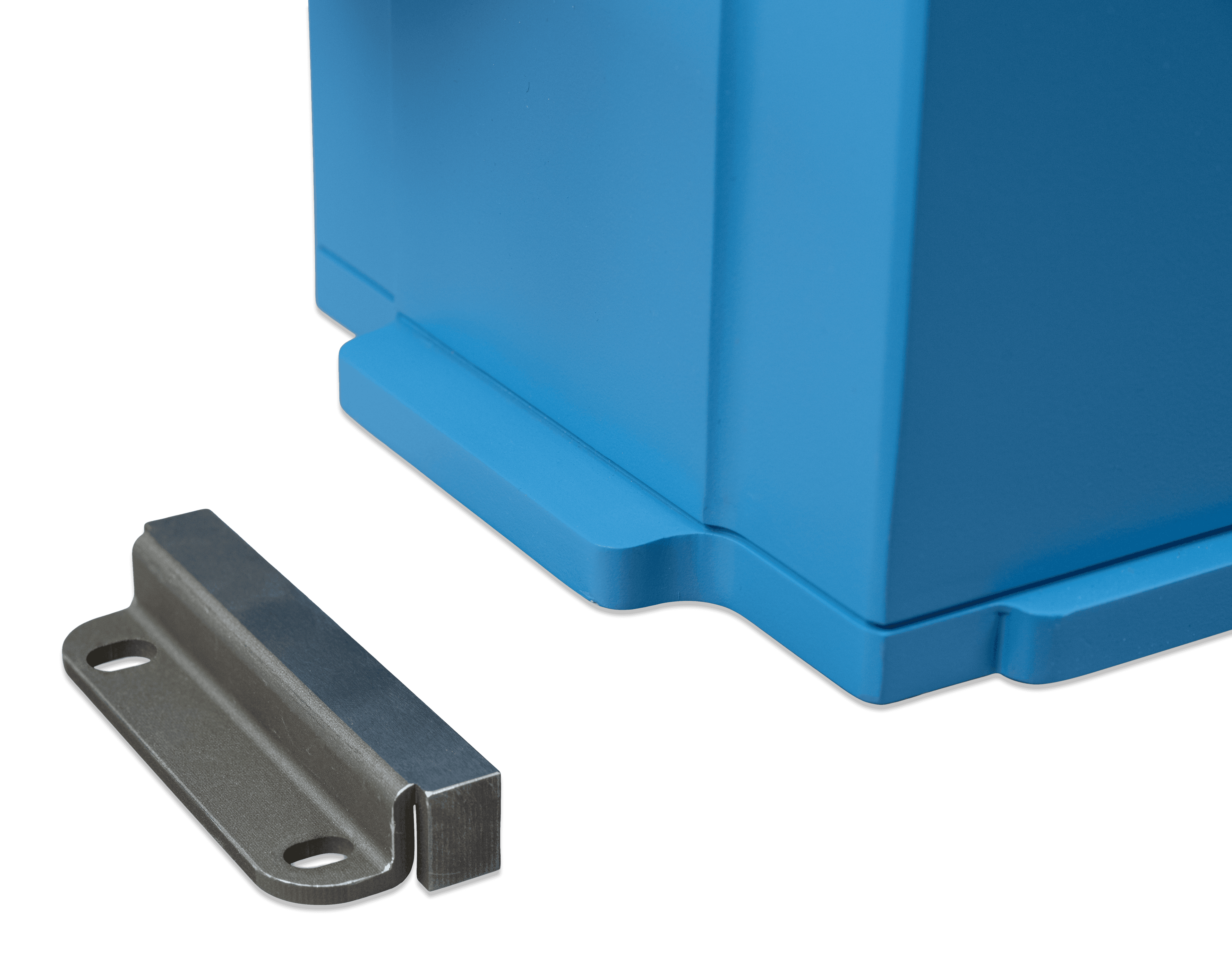 LiFePO4 Battery 51,2V:100Ah NG (close-up mounting 3)  thumbnail