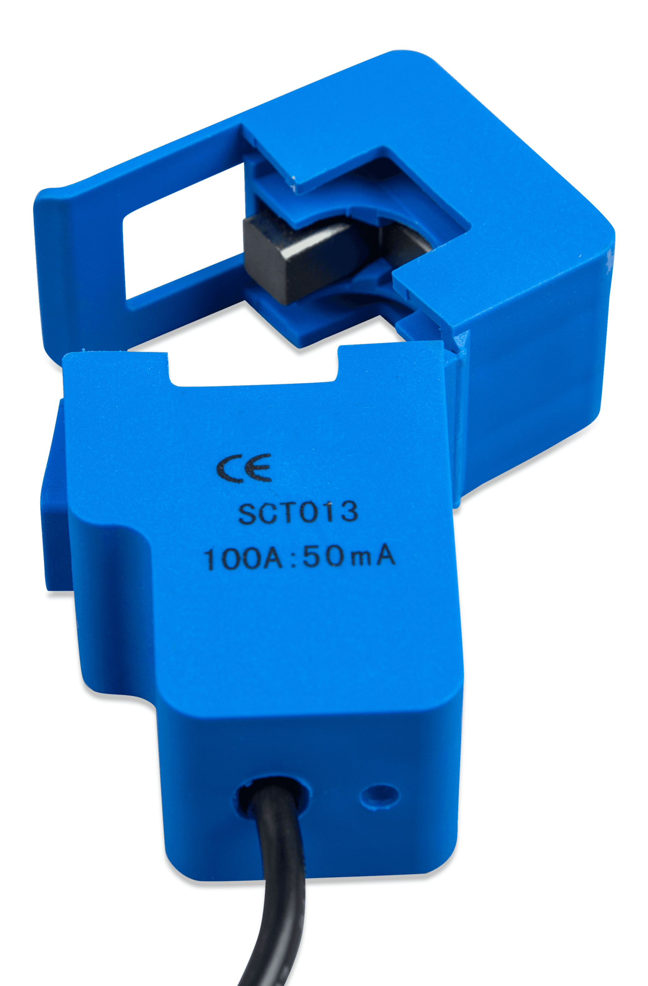 Current Transformer 100A 50mA for MultiPlus-II (close-up2) thumbnail