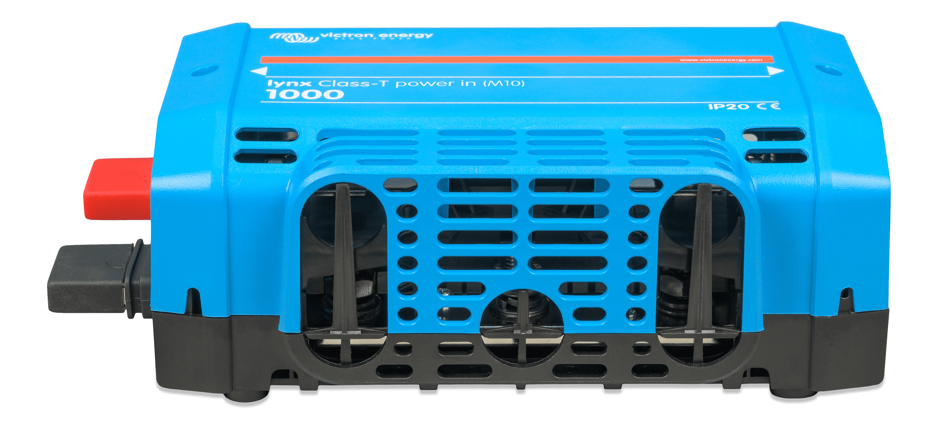 Lynx Class-T Power In (M10) (front) thumbnail