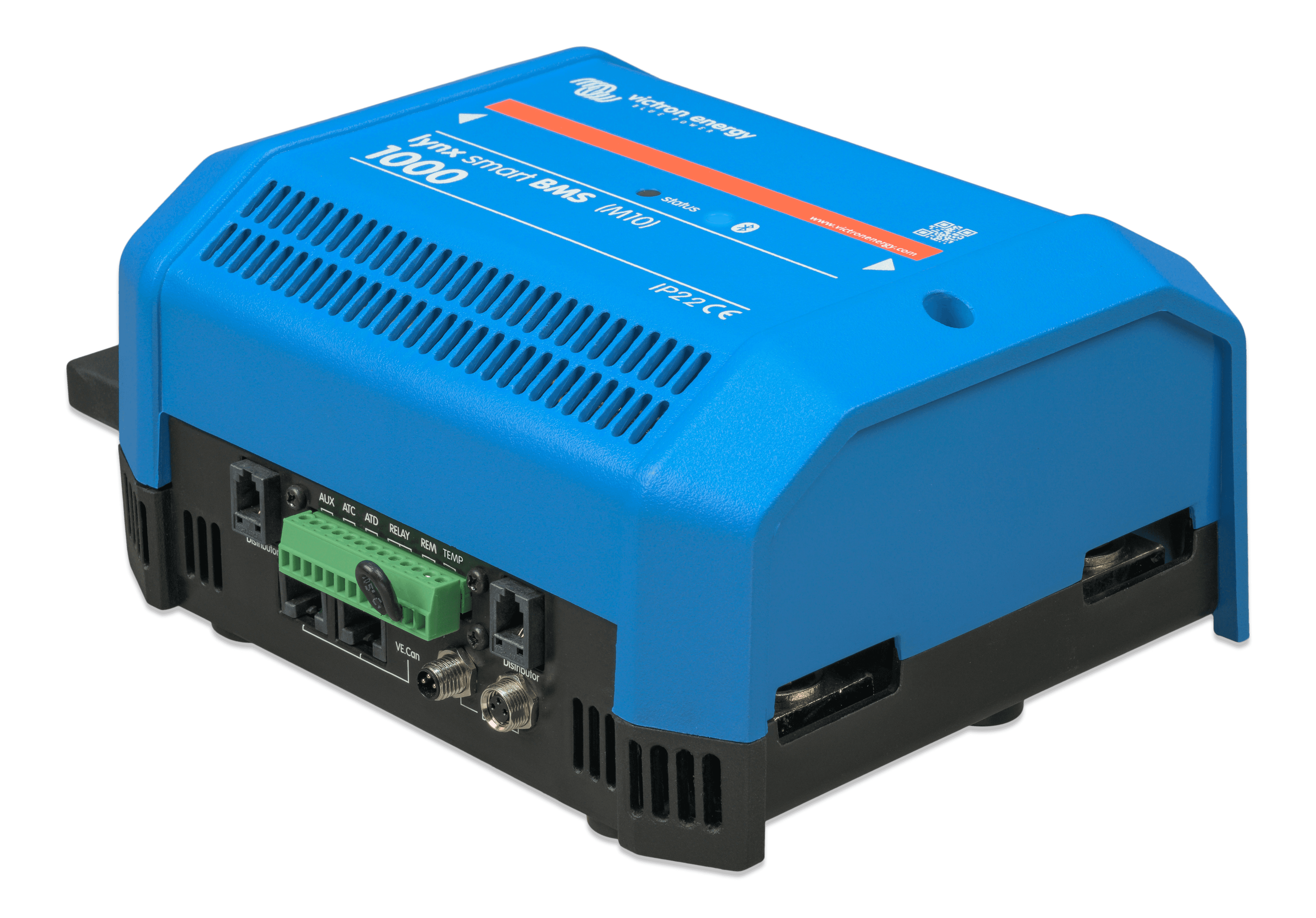 Lynx Smart BMS 1000 (M10) (right)  thumbnail