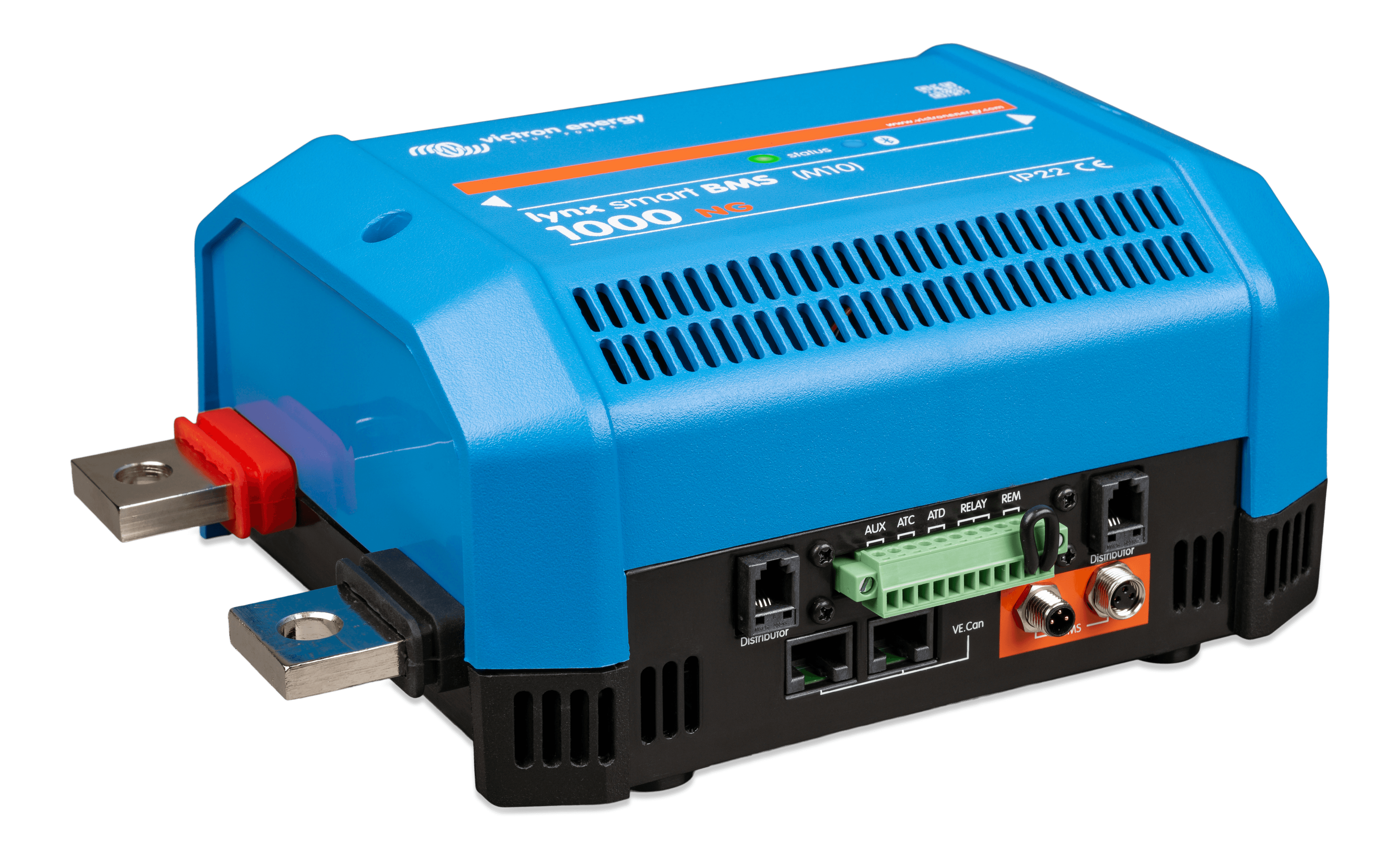 Lynx Smart BMS 1000 NG (M10) (left-no cap)  thumbnail