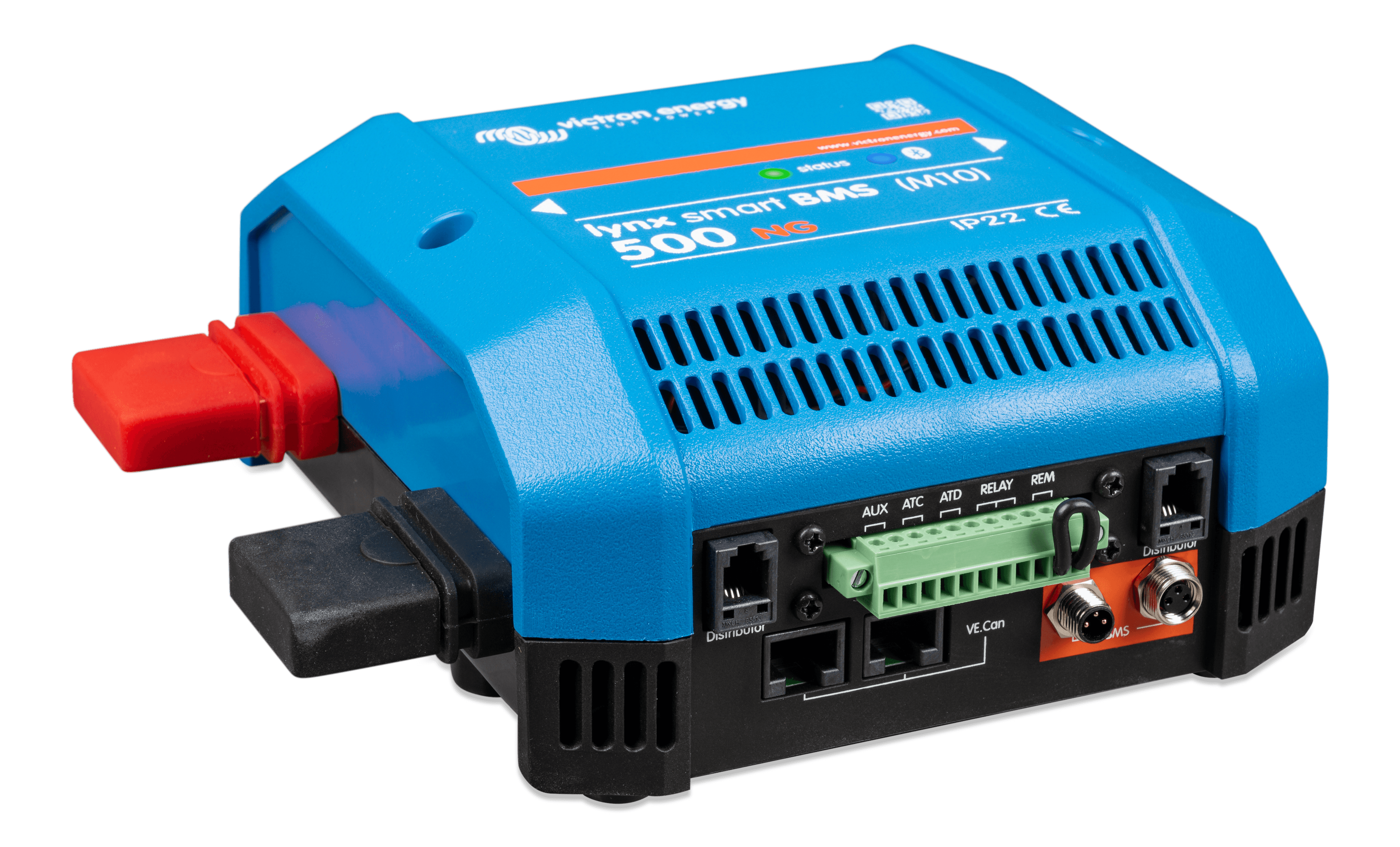 Lynx Smart BMS 500 NG (M10) (left)  thumbnail