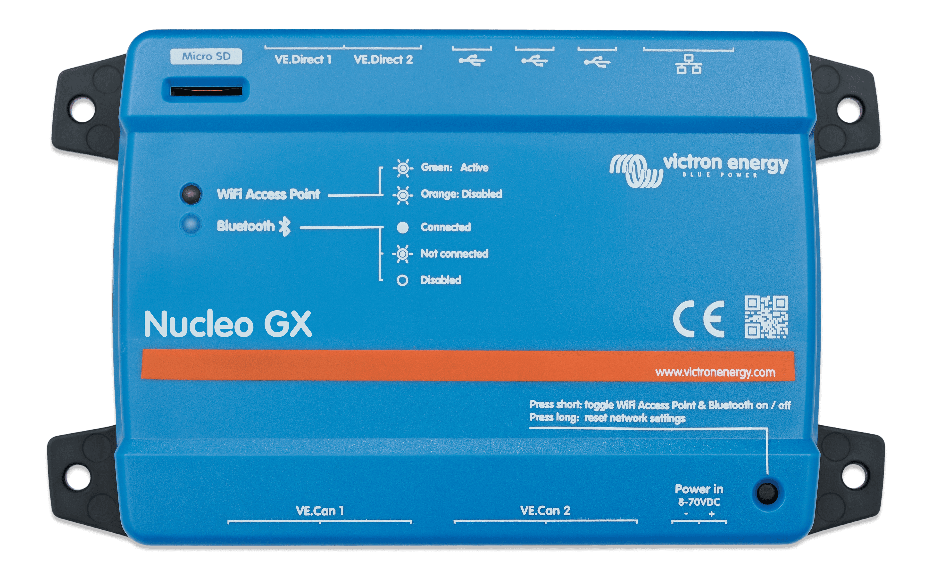 Nucleo GX (top1) thumbnail