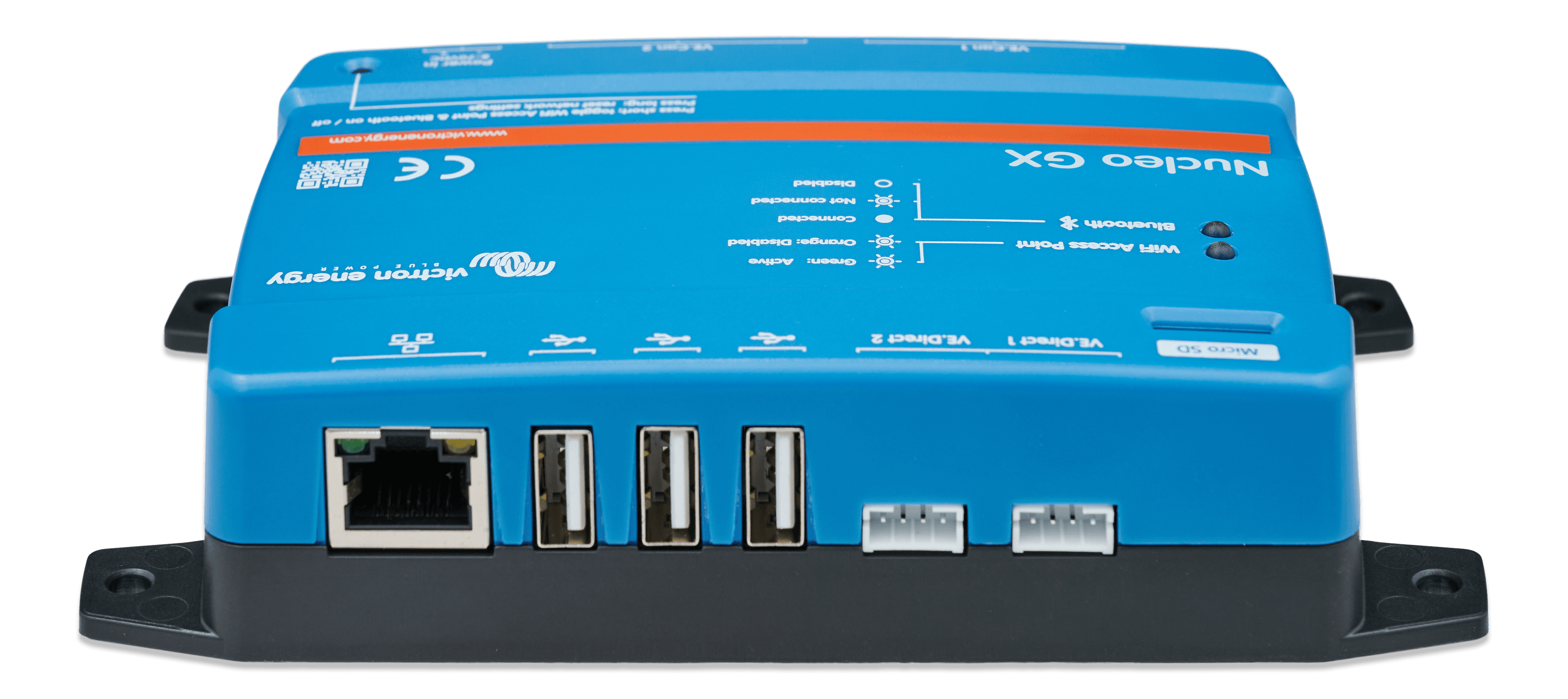 Nucleo-GX-(conn) thumbnail