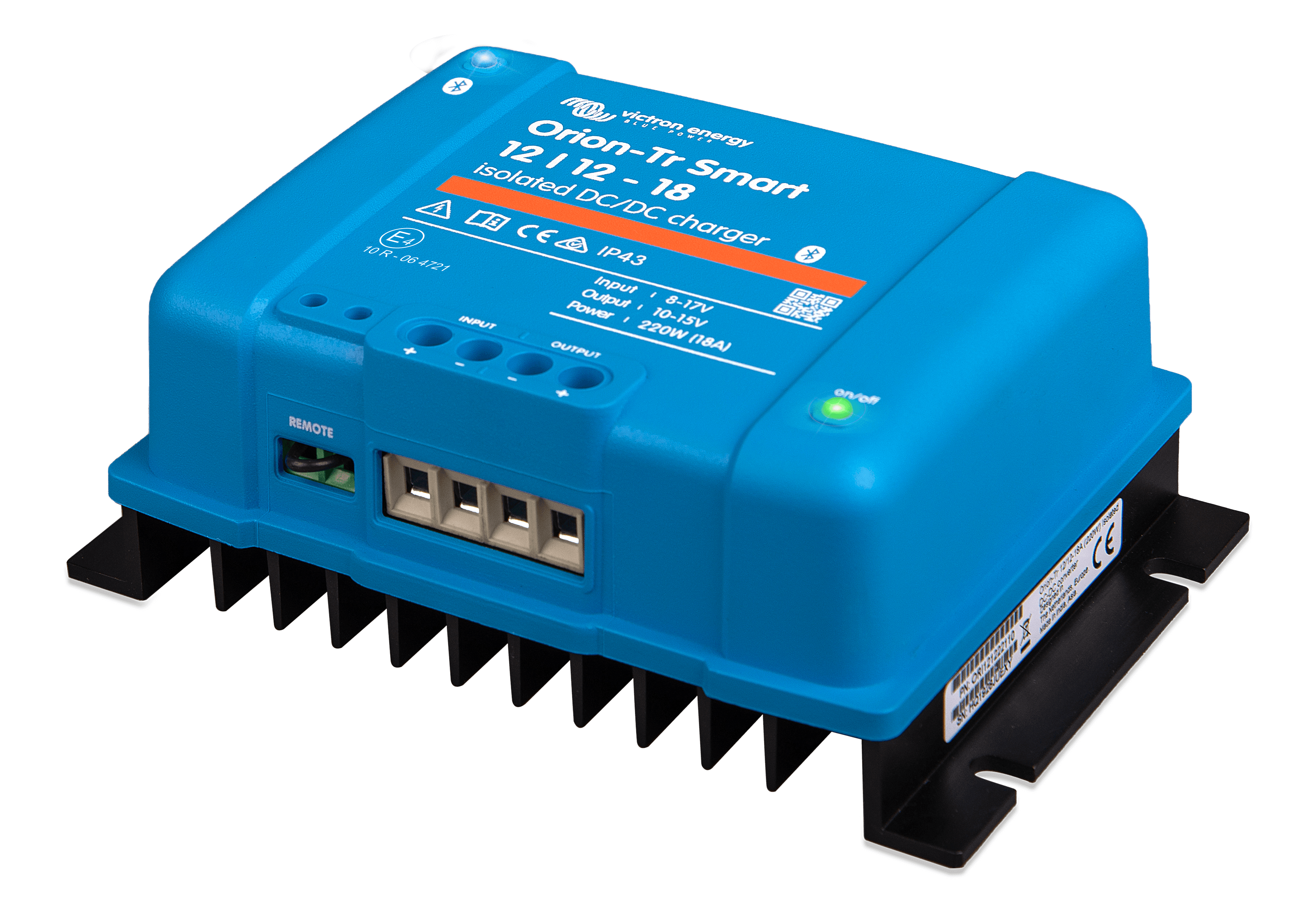 Orion-Tr Smart 12/12-18 (220W) (left)  thumbnail