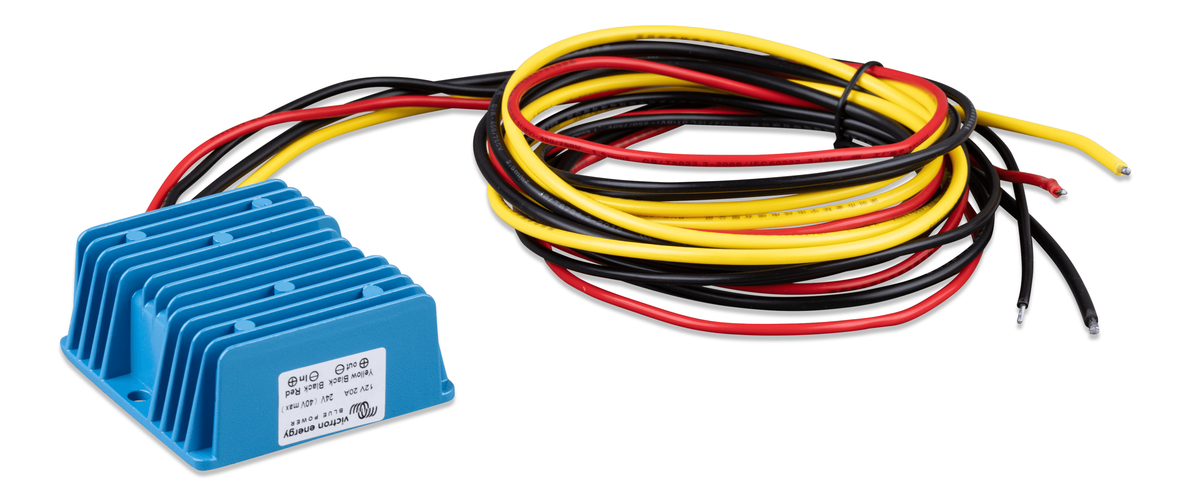 Orion IP67 24/12-20A (right)  thumbnail