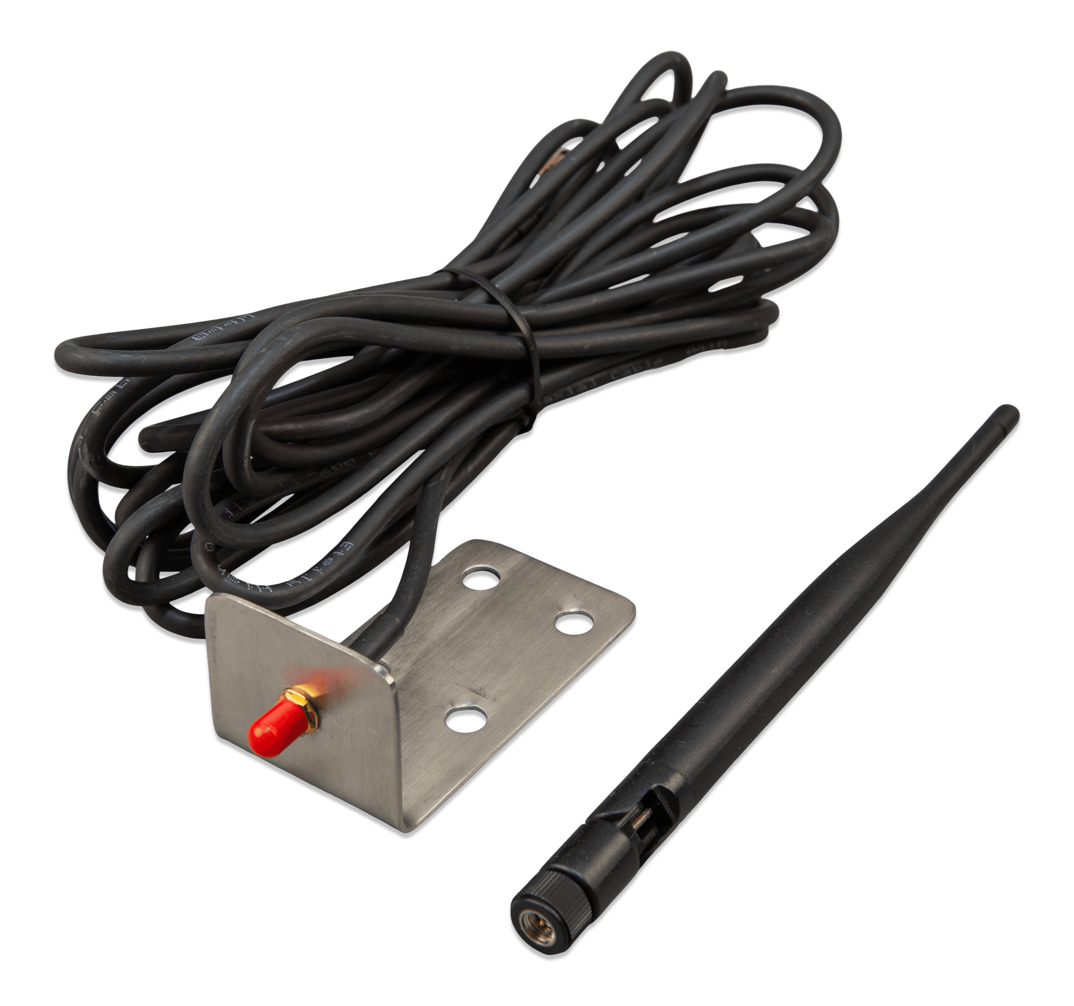 Outdoor LTE-M wall-mount antenna (right)  thumbnail