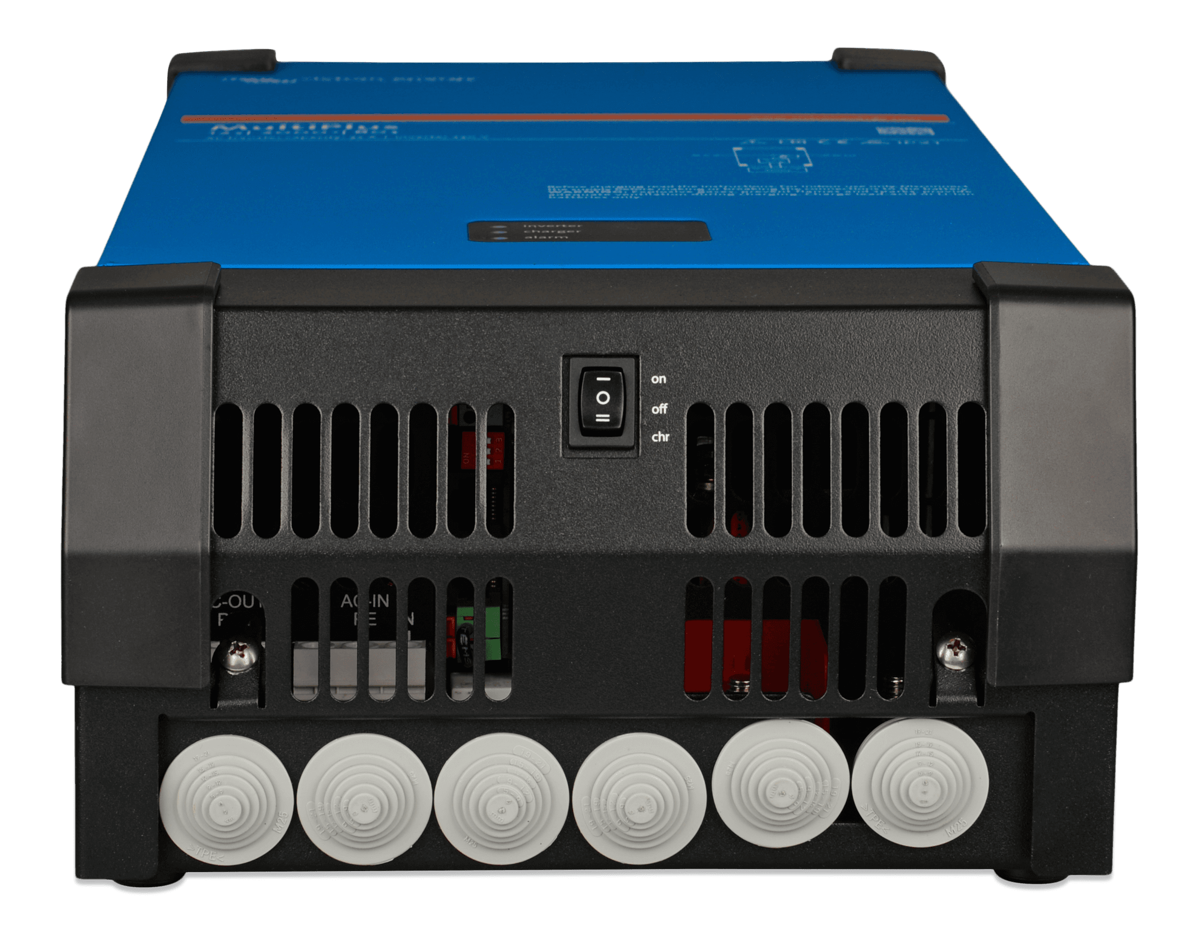 MultiPlus 12/2000/80 230V (bottom)  thumbnail