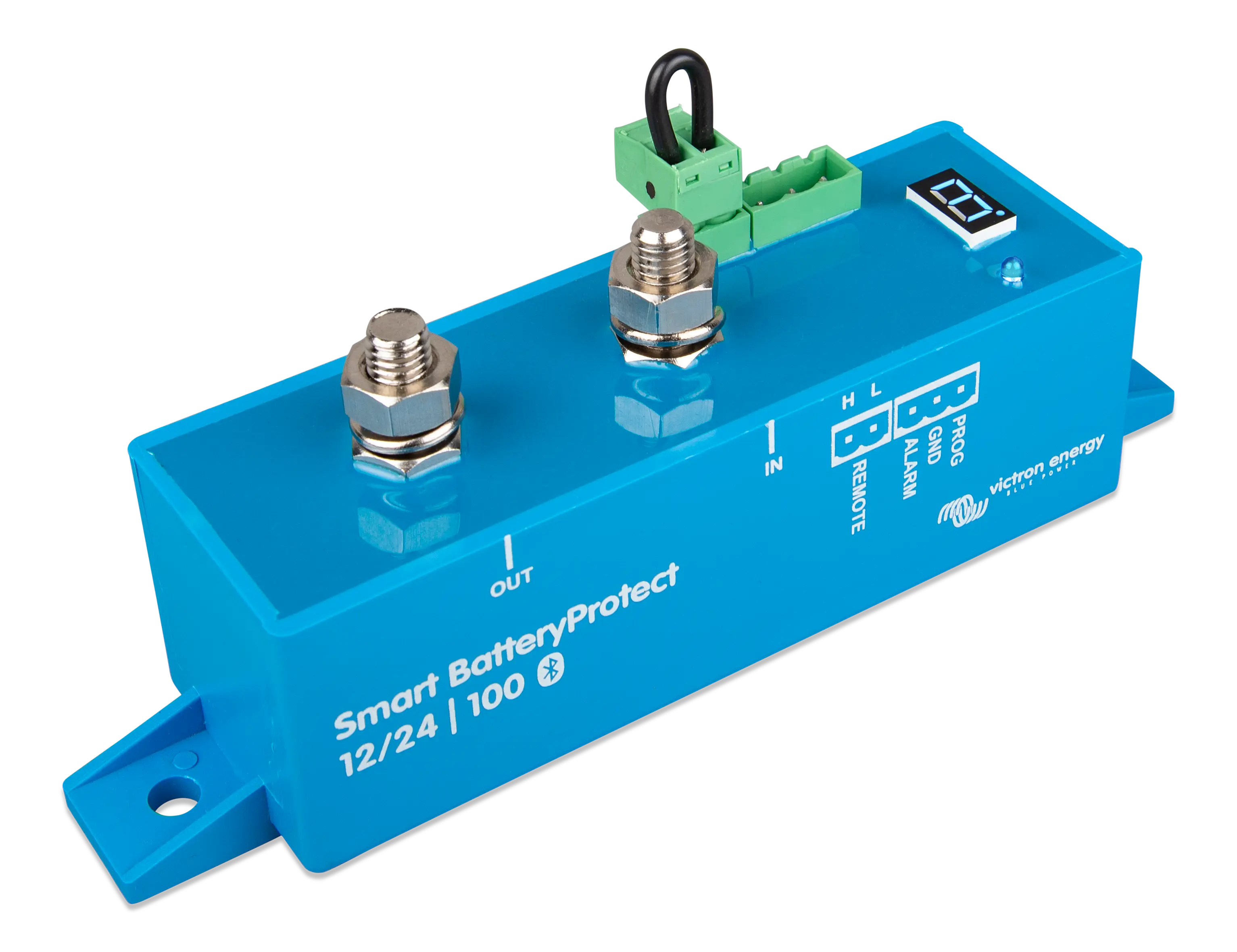Smart BatteryProtect 12/24V 100A (right) thumbnail