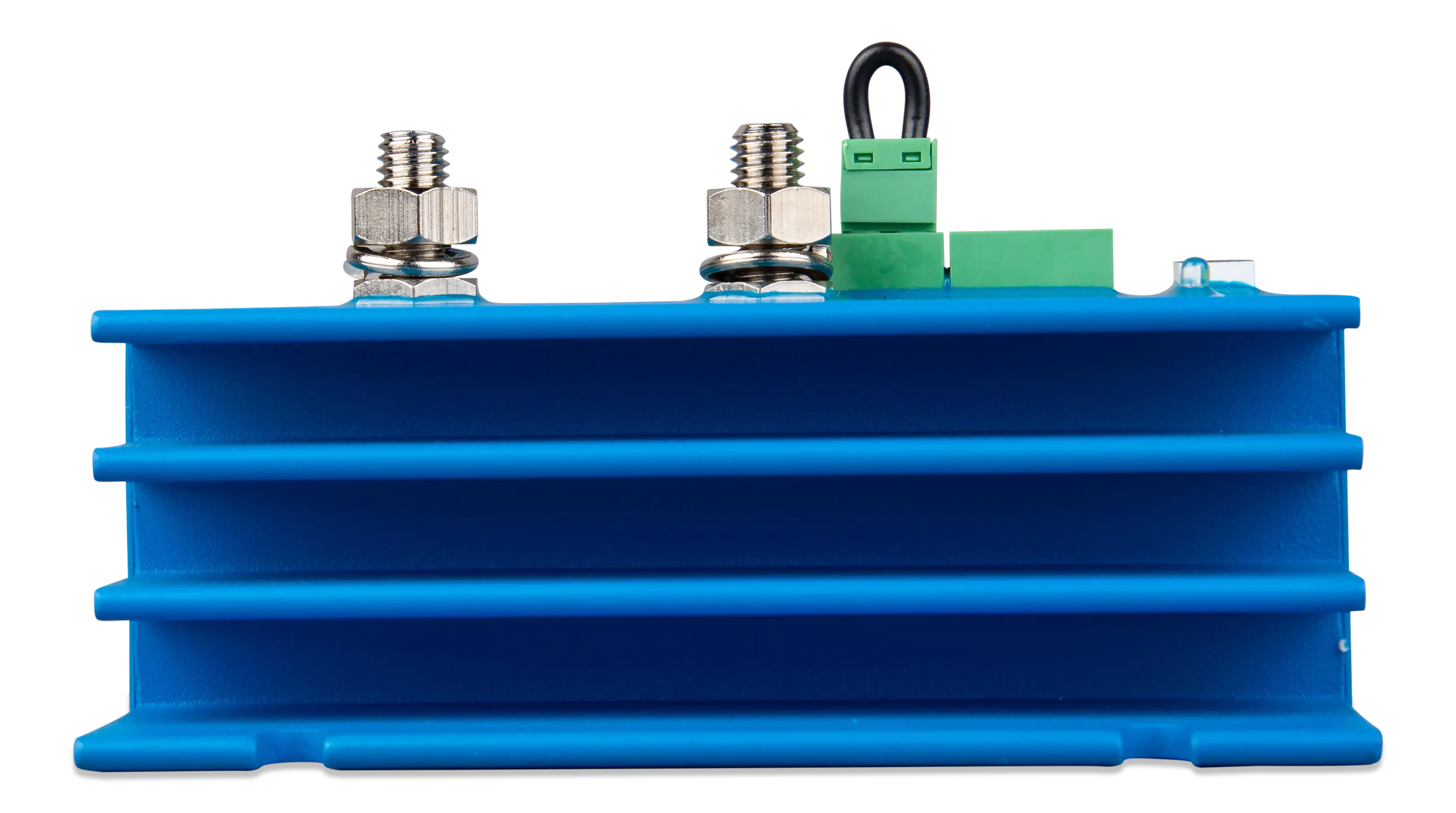 Smart BatteryProtect 12/24V 220A (side) thumbnail