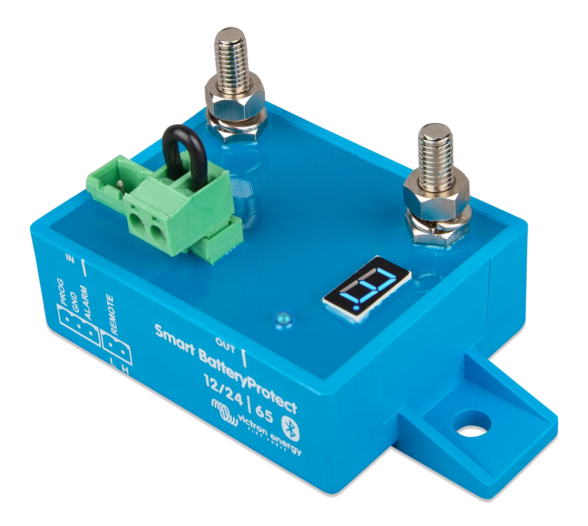 Smart BatteryProtect 12/24V 65A (left) thumbnail