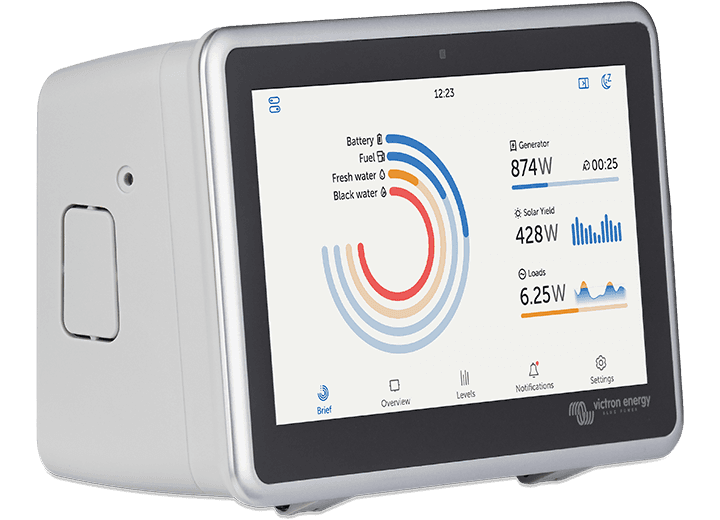 Ekrano GX Wall Mount