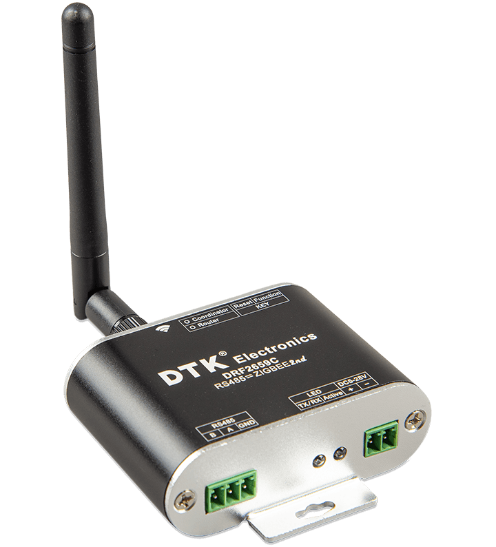 Zigbee to USB converter & Zigbee to RS485