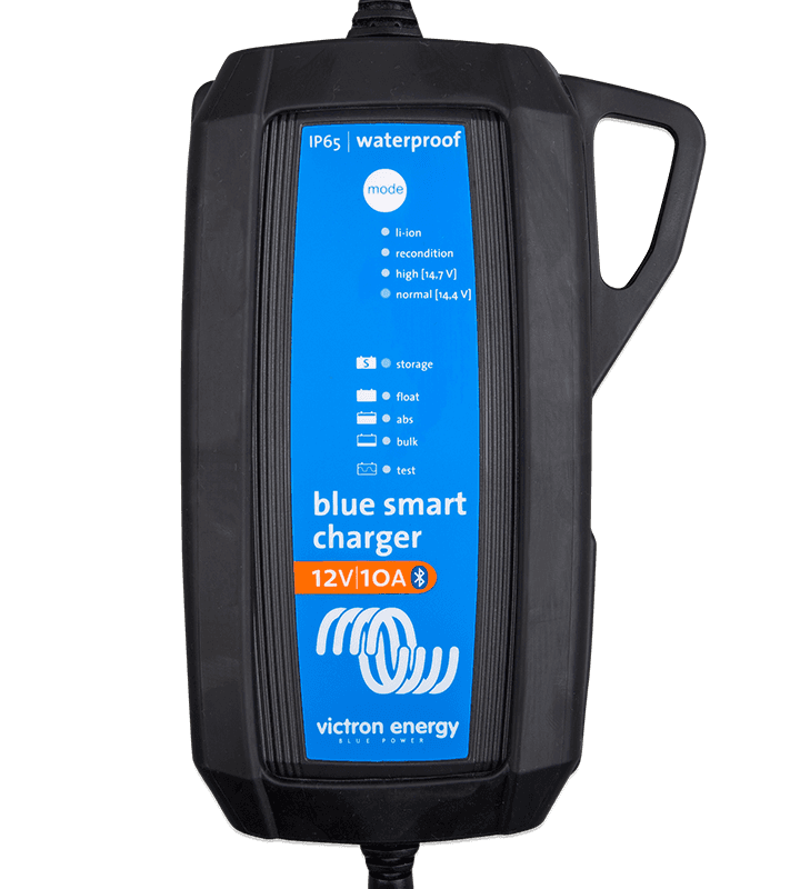 Rubber bumper for IP65 Charger